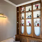Il Giglio 玛丽娜迪曼卡维萨