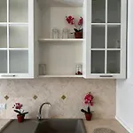 Il Giglio 公寓 玛丽娜迪曼卡维萨