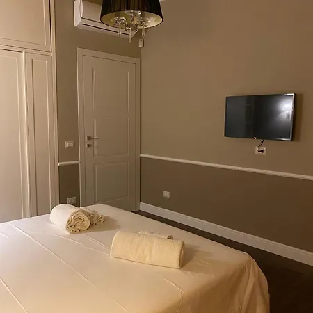 Il Giglio Apartment *