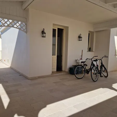 Il Giglio Apartment Marina di Mancaversa
