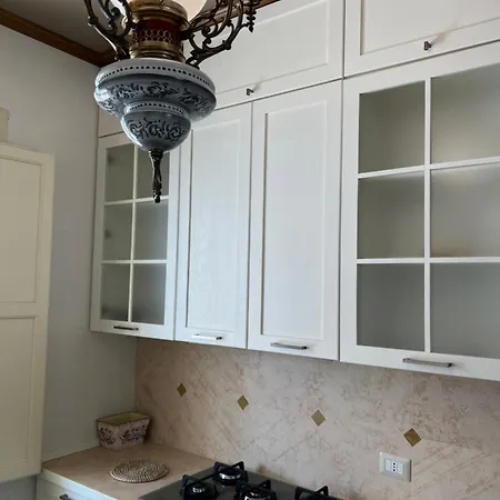 Apartment Il Giglio *