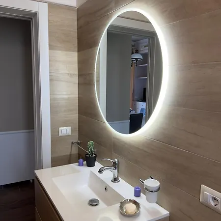Il Giglio Apartment *