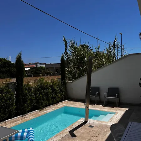 Il Giglio Apartment *