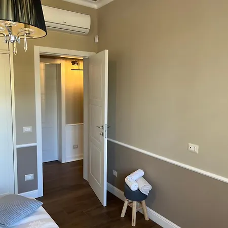 Apartment Il Giglio