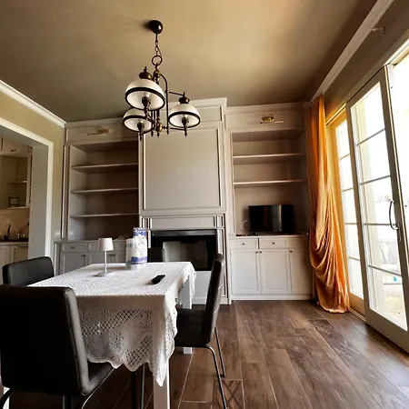 Il Giglio Apartment *