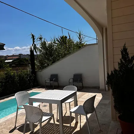 Apartment Il Giglio *