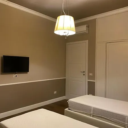 Apartment Il Giglio
