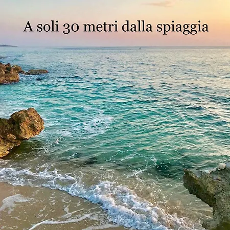 Il Giglio Apartment
