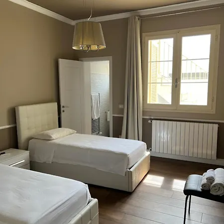 Il Giglio Apartment *