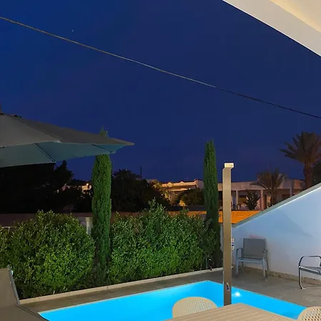 Il Giglio Marina di Mancaversa