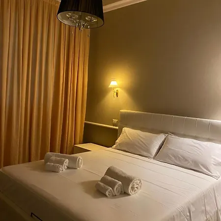 Apartman Il Giglio *