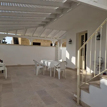 Il Giglio Marina di Mancaversa