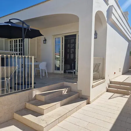 Apartament Il Giglio *