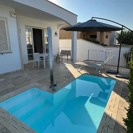 Il Giglio * Marina di Mancaversa