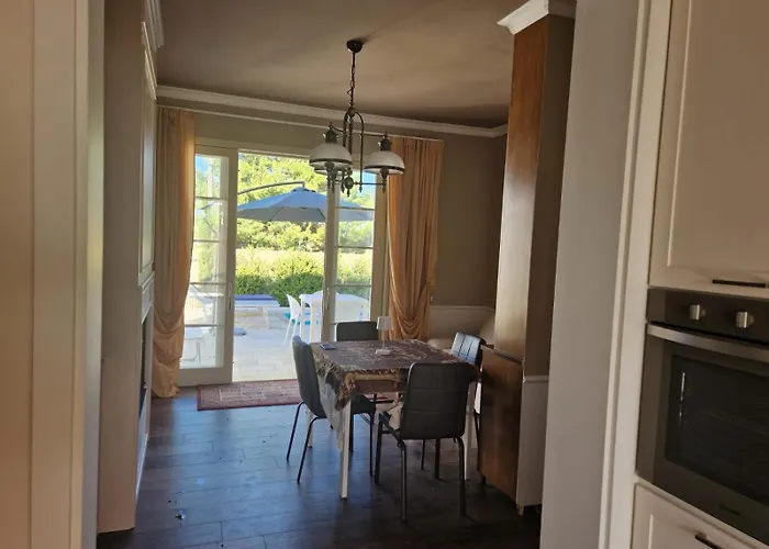 Apartament Il Giglio Marina di Mancaversa