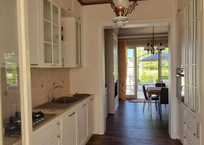 Apartament Il Giglio Marina di Mancaversa