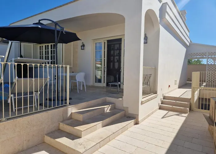 Apartament Il Giglio *