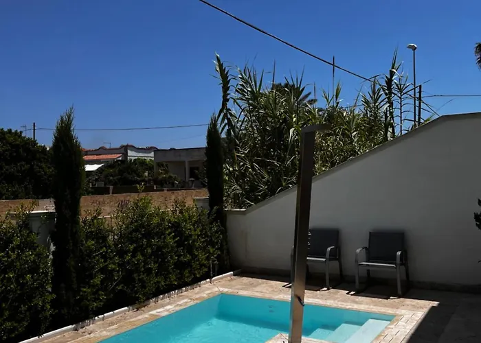 Il Giglio Apartament *