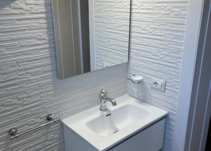 Il Giglio Apartament Marina di Mancaversa