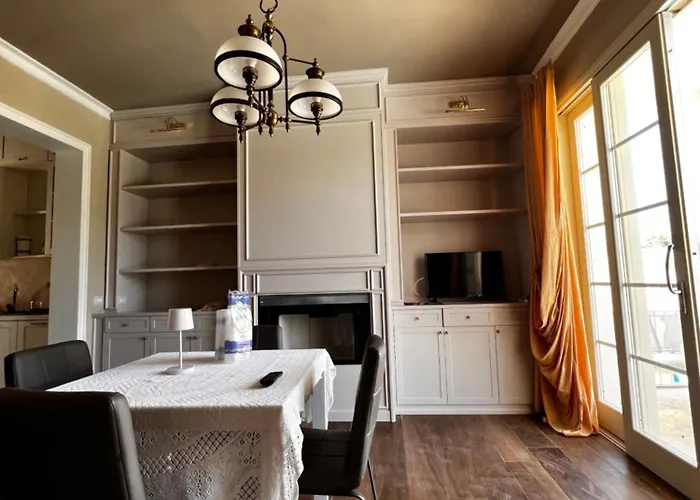 Il Giglio Apartament *