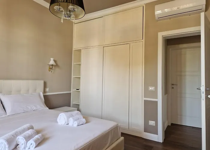 Apartament Il Giglio