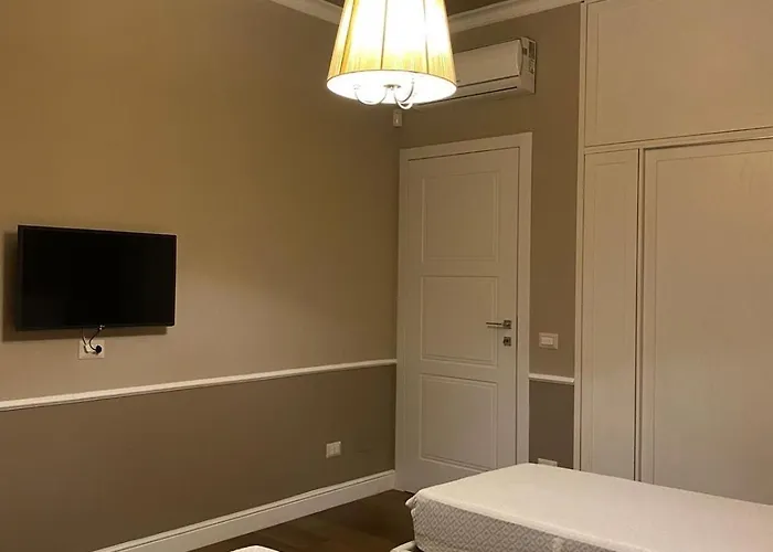 Apartament Il Giglio