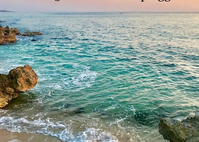 Il Giglio Appartamento